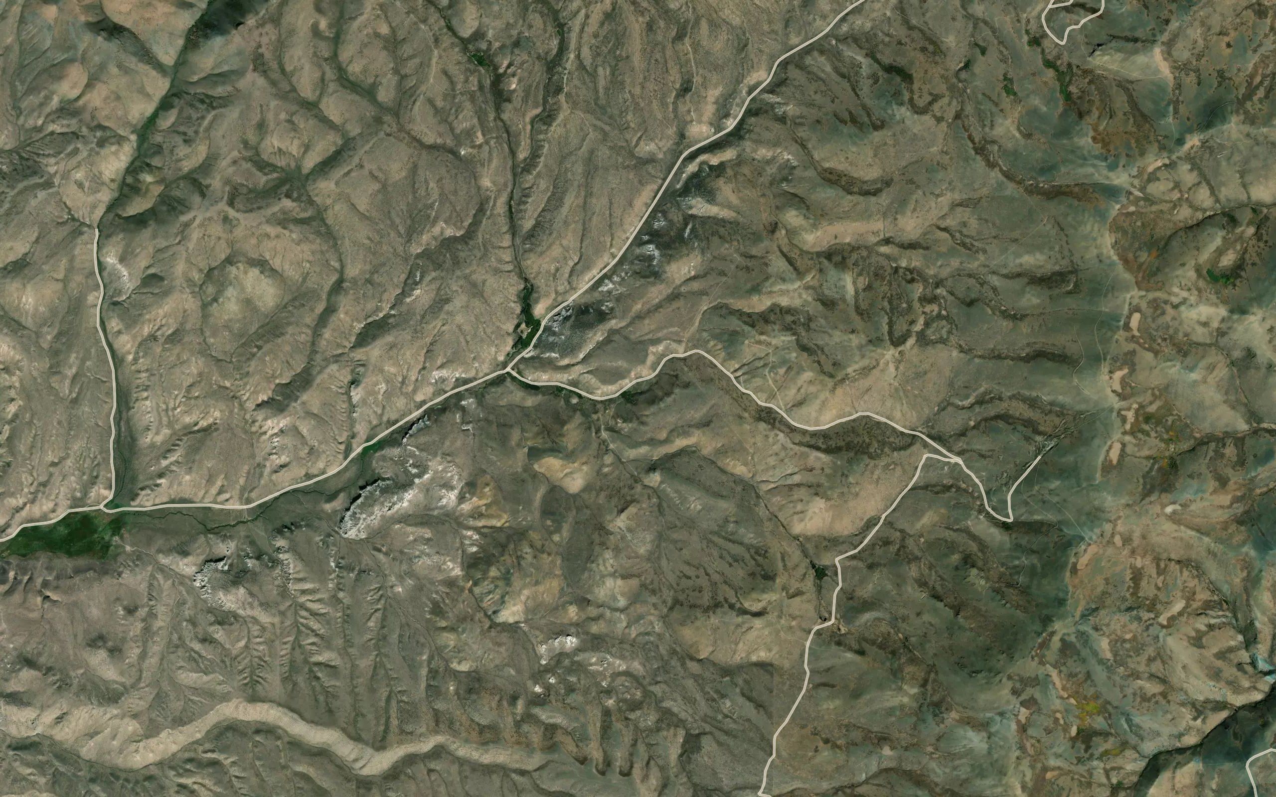 Knoll Creek Springs