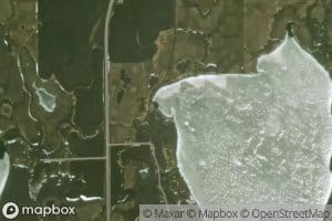 Sand Hill Lake