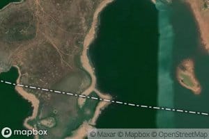 Ang Kep Nam Khuean Ubolratana