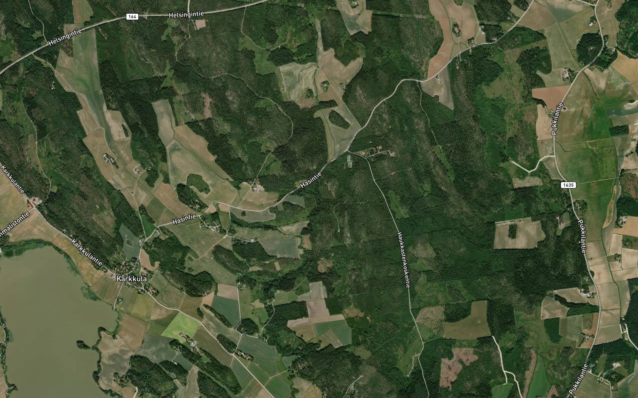 Kytostenoja