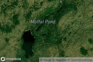 Moffat Pond