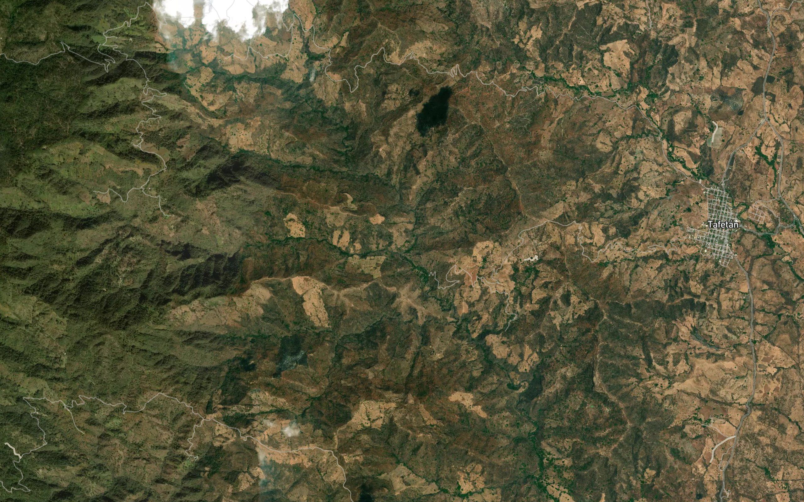 Los Llanos