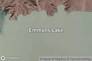 Emmons Lake