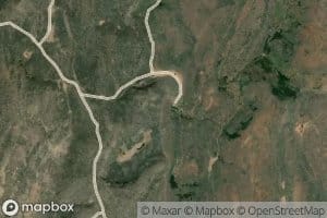 Rimrock Spring