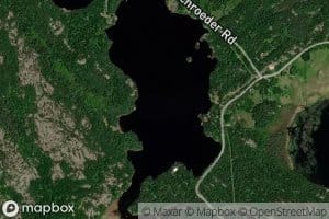 Belle Lake
