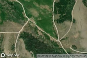 School Section Ditch