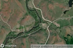 Cottonwood Creek