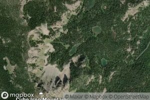 Grass Lake