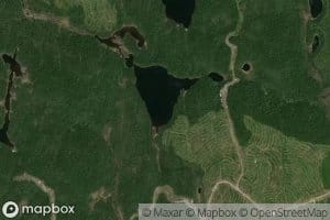 Lac de la Trace