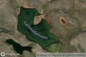 Lambadalsvatn