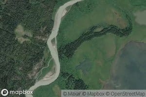 Teepee Creek