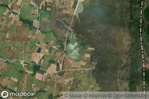 Ang Kep Nam Prong Sang