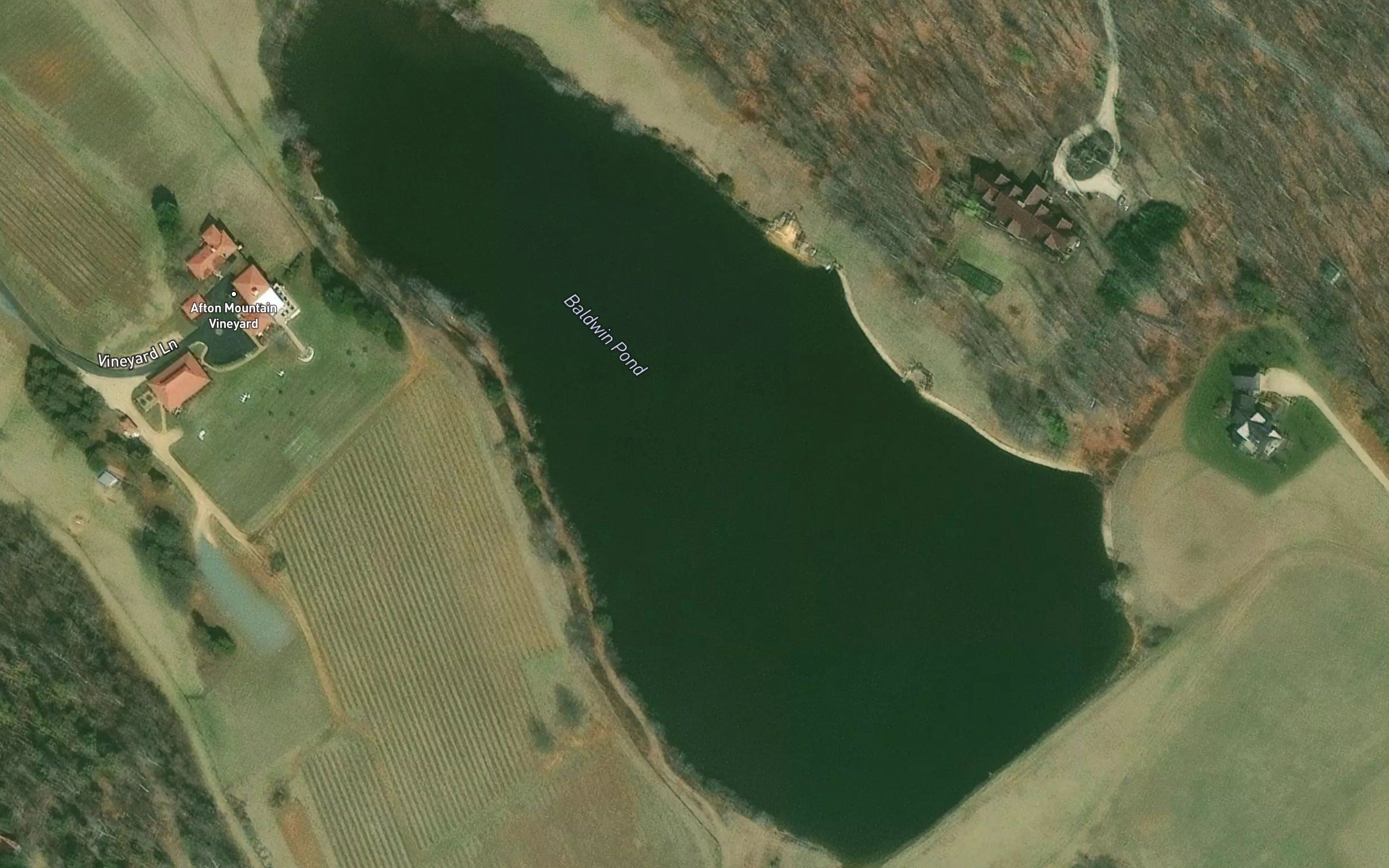 Baldwin Pond