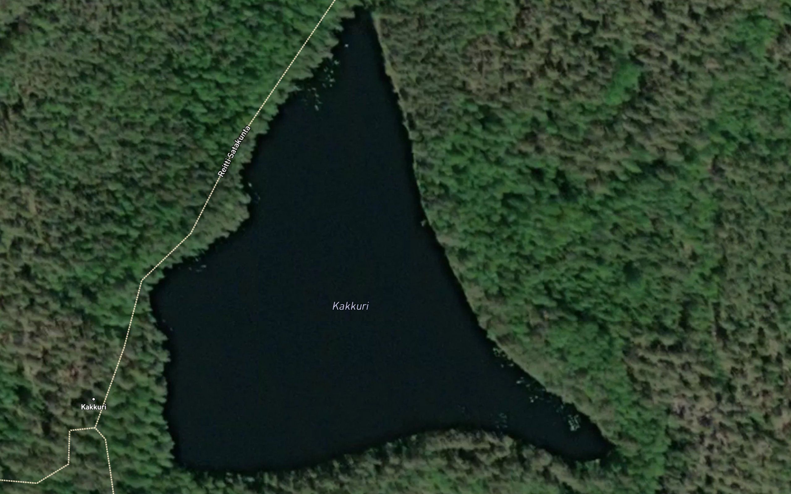 Kakkuri