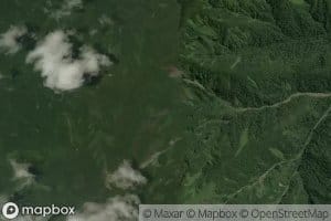 Rio de la Rinconada