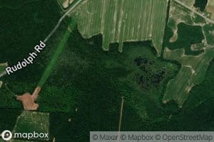 Pond Creek