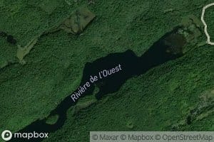 Lac La Riviere