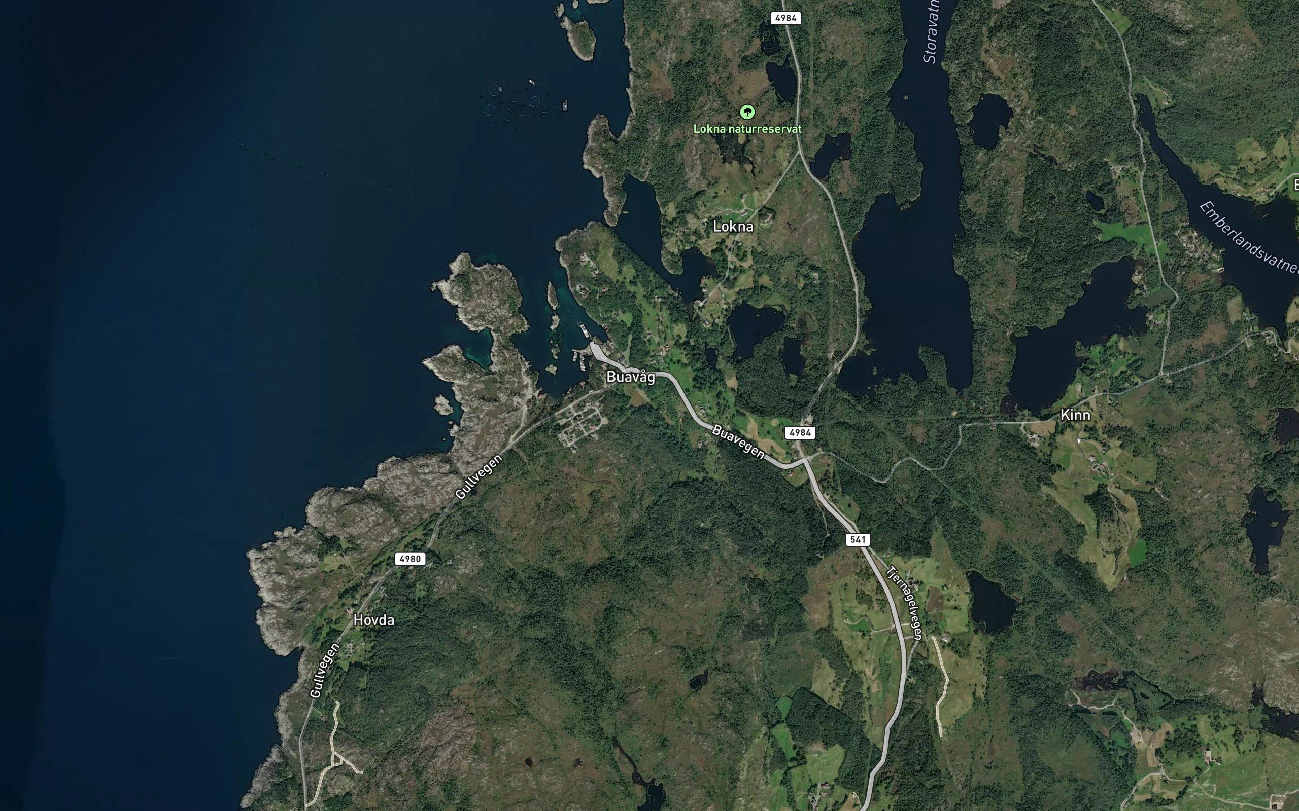 Dalsbekken