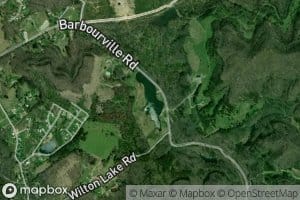 Wilton Lake