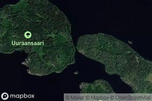 Uuraansalmi