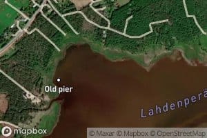 Lahdenpera