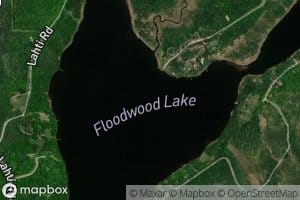 Floodwood Lake