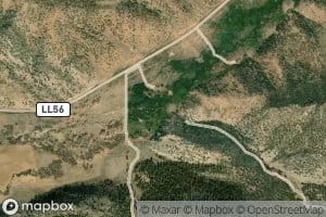 Little Kerber Creek