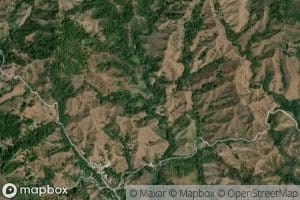Barranca El Otate