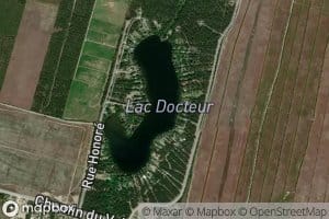 Lac Docteur