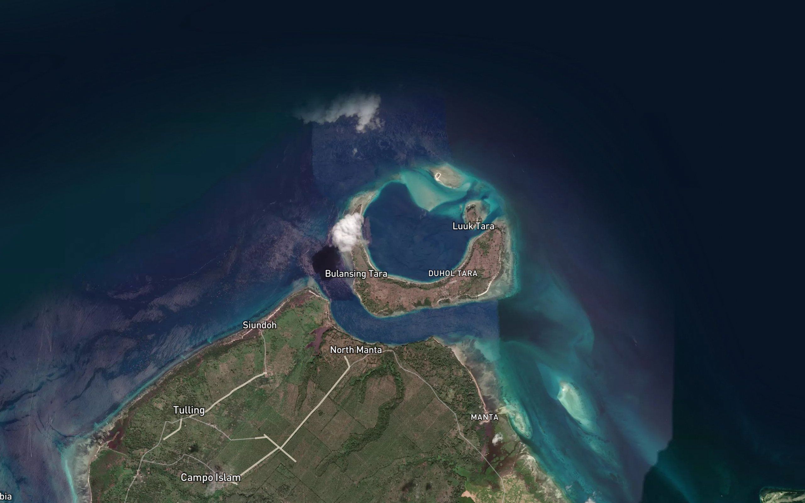 Tara Lagoon