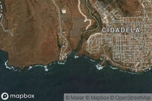 Ribeira do Palmarejo Grande