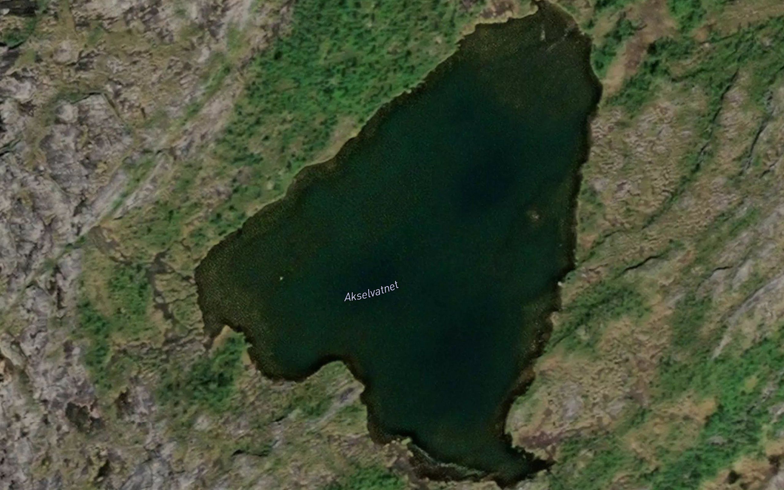 Akselvatnet