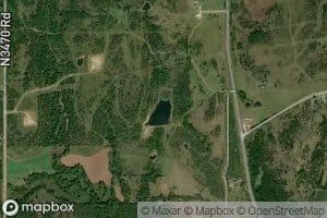 Feaster Lake