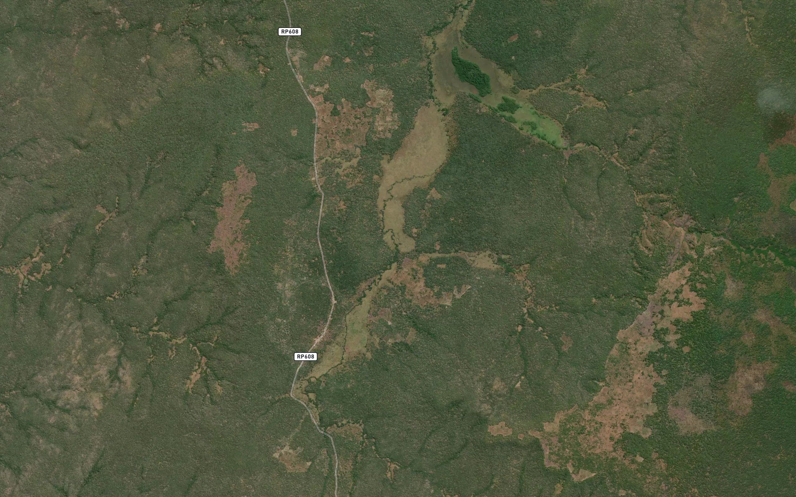 Kilondo