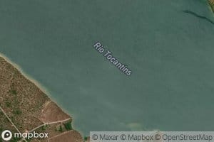 Cachoeira dos Marcos