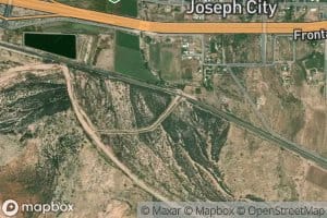 Joseph City Wash