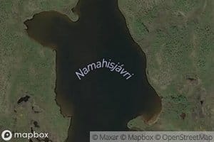 Namahisjavri