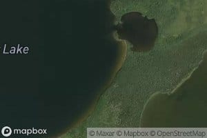Seeber Lake