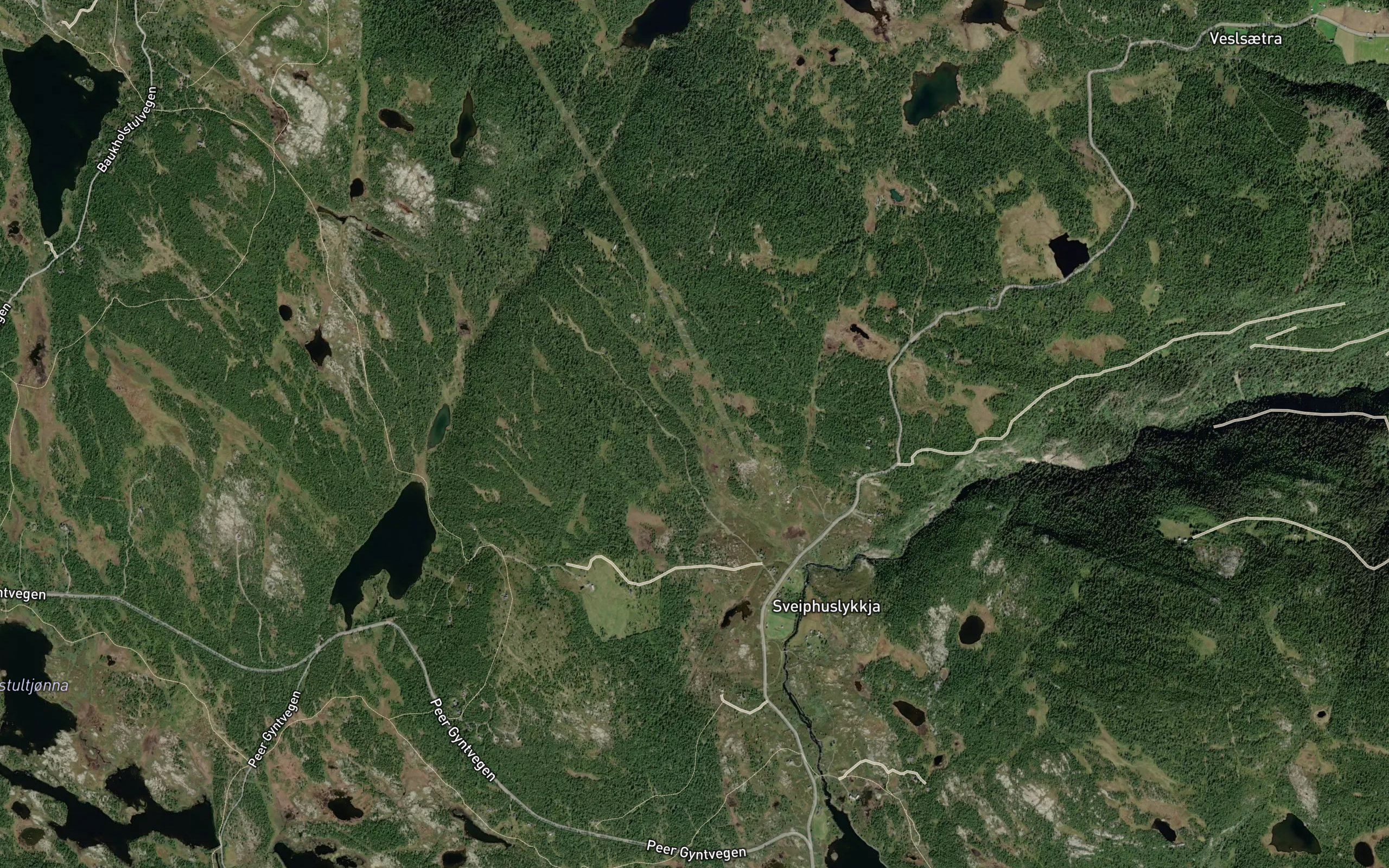Ormbekken