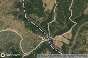 Ribeiro da Nave do Peixe