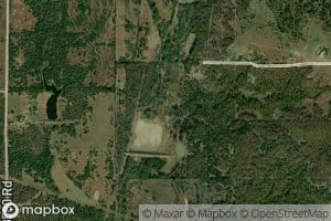 Little Deep Fork Creek Site 5 Reservoir