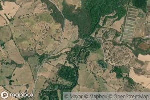 Quebrada La Espinoza