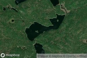 Grundoon Lake