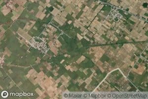 Aira Khera Distributary