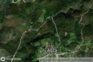 Ribeiro Tras do Muro