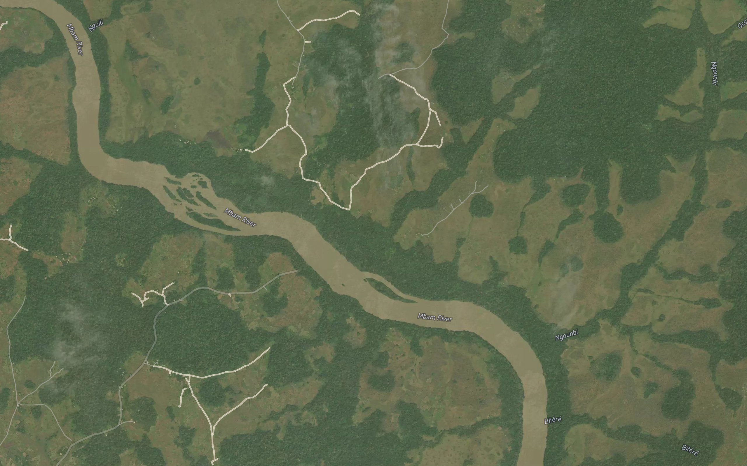 Ngoro