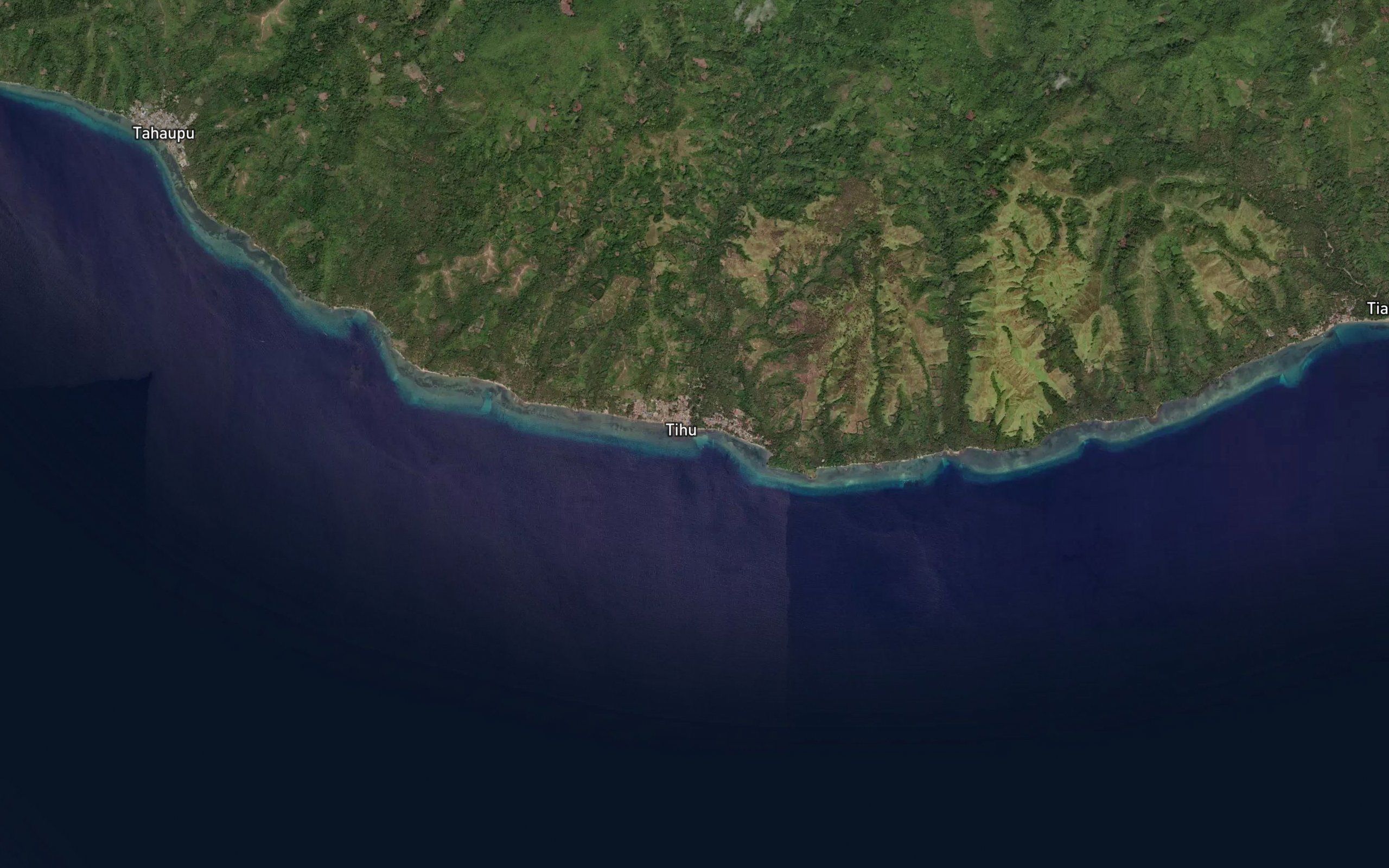 Wai Tihu