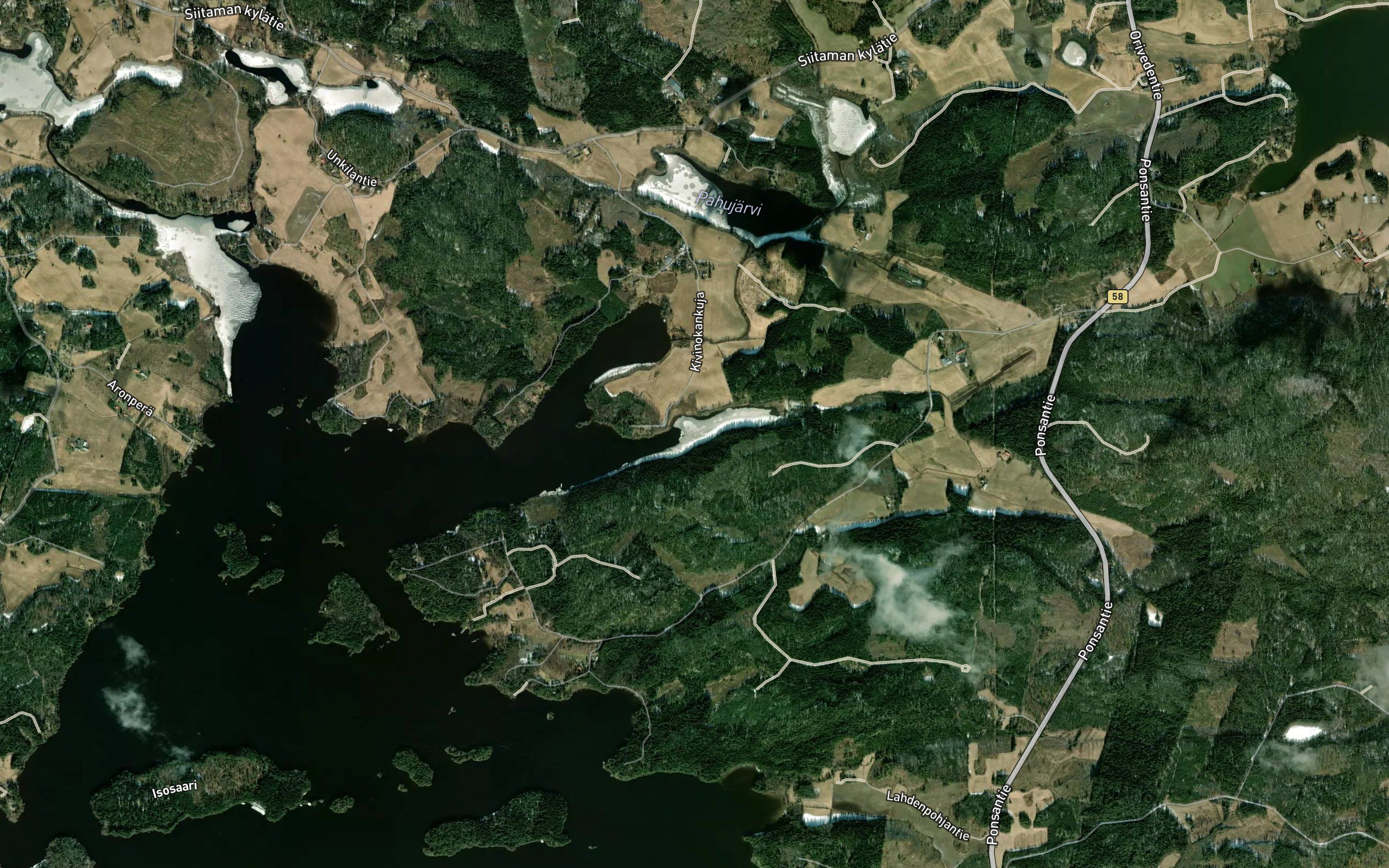 Janianlahti
