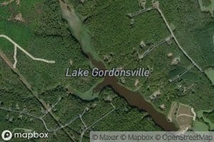 Lake Gordonsville