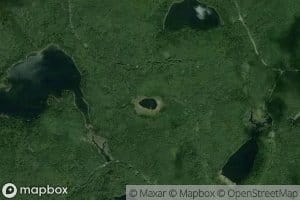 Lac Boulot
